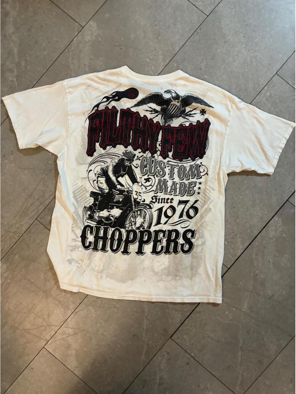 Filthy Few Choppers - Picture 3 of 3